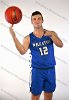 MBBall Media Day  Men’s Basketball 2021-22 Media Day. - Photo by Keith Nordstrom : Wheaton, Basketball, Media Day